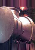 Custom Metal Fabrication